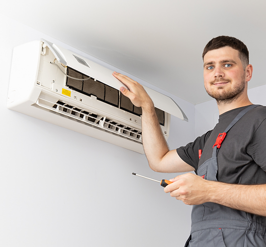 Nino's Same Day AC & Heat, HVAC Riverside