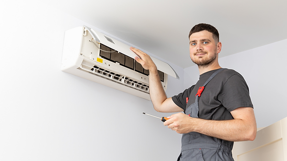 Ductless Mini-Split Installation and Repair Services in Riverside, CA