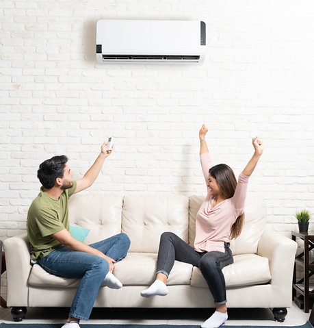 Reliable AC and Heating Repair Services in Riverside, CA