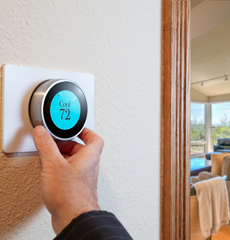 Thermostat Installation and Replacement in Riverside, CA