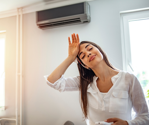 AC & Heating Services in Riverside, CA