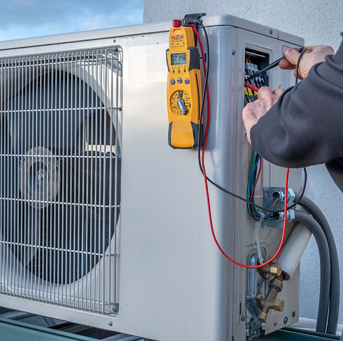 Ductless Mini-Split Repair Company in Riverside, CA