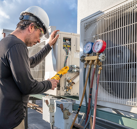Ductless Mini-Split Installation in Riverside, CA