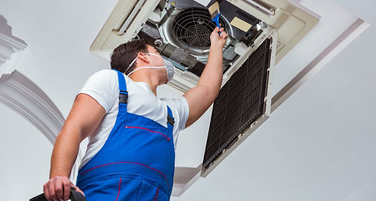 HVAC Services in Riverside, CA