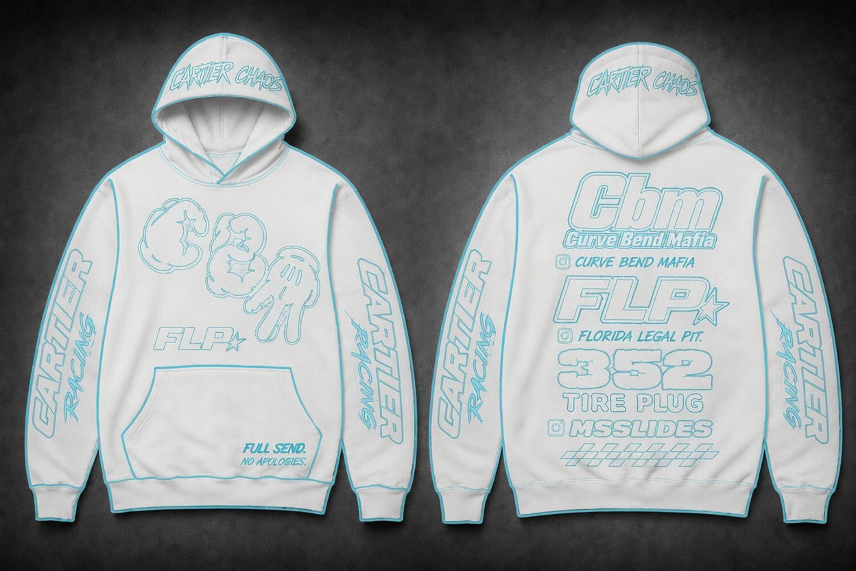 Hoodies 5