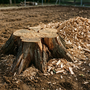 Stump Grinding Solutions