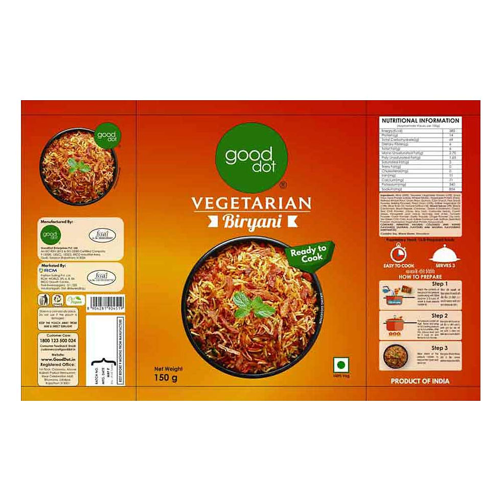 थंबनेल: Biryani