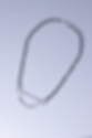 omega necklace V