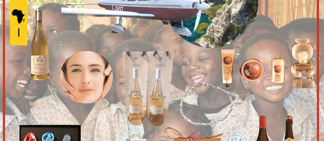 ❗️TOMBOLA PROJET VI ! ❗️🔊Du 12 au 18 Avril 📢