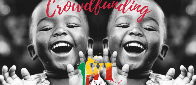 Notre campagne de récolte de dons