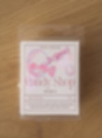 Wax Melts με άρωμα τσιχλόφουσκα!
