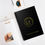 Thumbnail: Braver Than Lions Spiral Notebook - Ruled Line