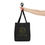 Thumbnail: Braver Than Lions Tote Bag 