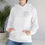 Thumbnail: Braver Than Lions Unisex Heavy Blend™ Hooded Sweatshirt