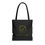 Thumbnail: Braver Than Lions Tote Bag 