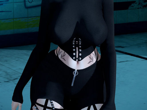 ♡ Sympathy Magic ♡