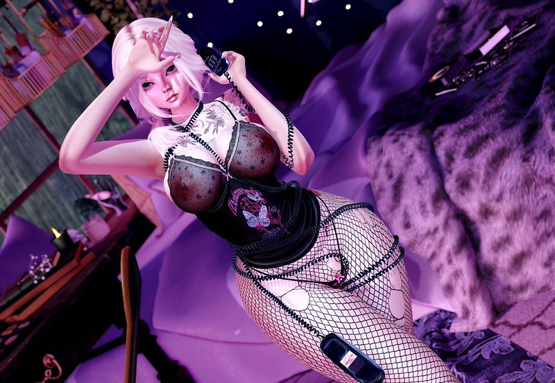 ♡ Ring Me ♡