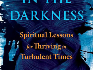 Lenten Book Discussions!