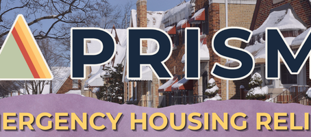 Help Support People In Need of Housing Assistance Through PRISM