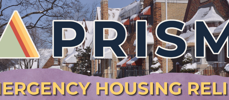 Help Support People In Need of Housing Assistance Through PRISM