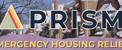 Help Support People In Need of Housing Assistance Through PRISM