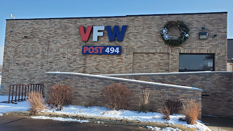 Out To Lunch Bunch 12PM, March 17 