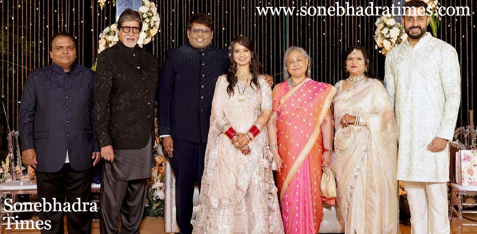 Rumors about Aishwarya and Abhishek's separation