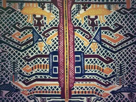 Batik Sumatera