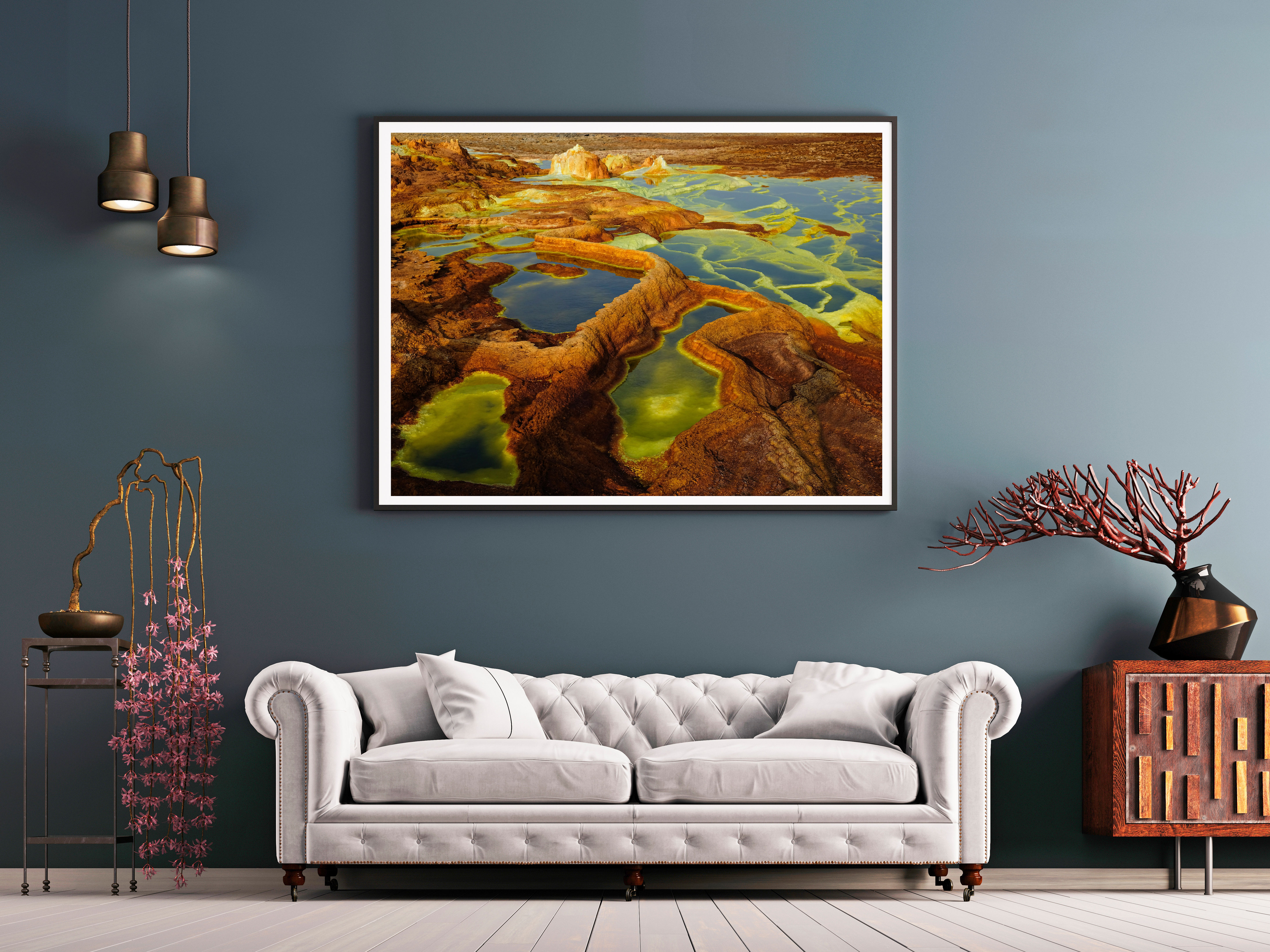 Is there a life on mars?