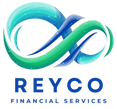 Reyco Financial Services Logo