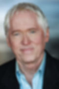 Ian Patrick Williams