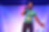 Comedy Show - Dale Ward