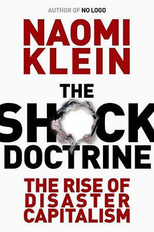 La Doctrina del Shock_ el auge del capit