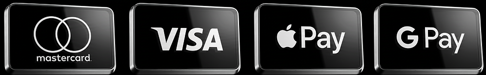 Apple Pay Google Pay card payments
