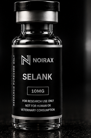 Selank 10mg