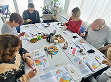 groupe radiesthésie