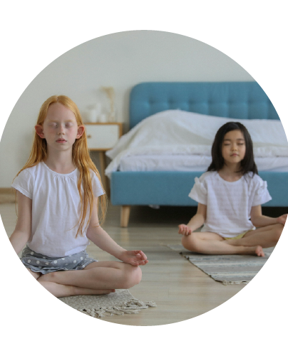 The Importance of Cultivating Mindfulness in Early Childhood