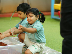 6 Parent-Child SEL Activities That Extend Learning Beyond The Classroom