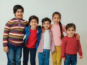 5 Ways Preschools Foster Positive Social Interactions and Build Early Childhood Social Skills