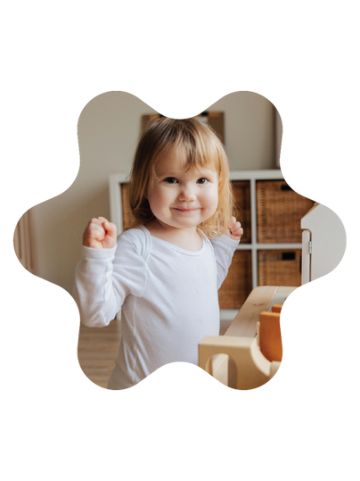 New Year's Resolutions for Children to Help Incorporate One New Good Habit