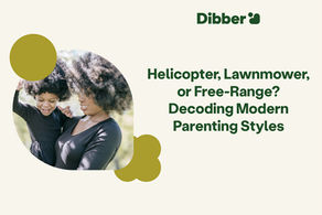 Helicopter, Lawnmower, or Free-Range? Decoding Modern Parenting Styles
