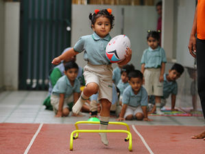 Learning Through Trial & Error: 7 Ways To Cultivate A Growth Mindset In Children