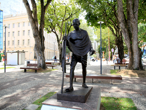 5 Lessons From Mahatma Gandhi For Children