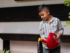 Building Self-Discipline & Responsibility: The Importance Of Boundaries In The Early Years
