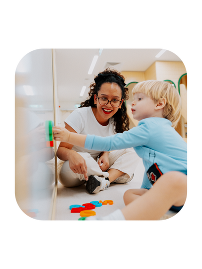 Why The Scandinavian Education Model Is Perfect for Young Children