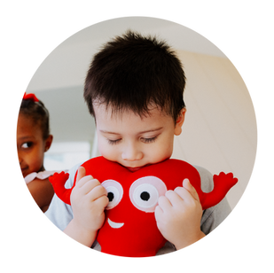 How Does Emotional Vocabulary Develop In Children Under Six?