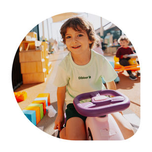 Stages Of Play & Their Importance In Early Child Development