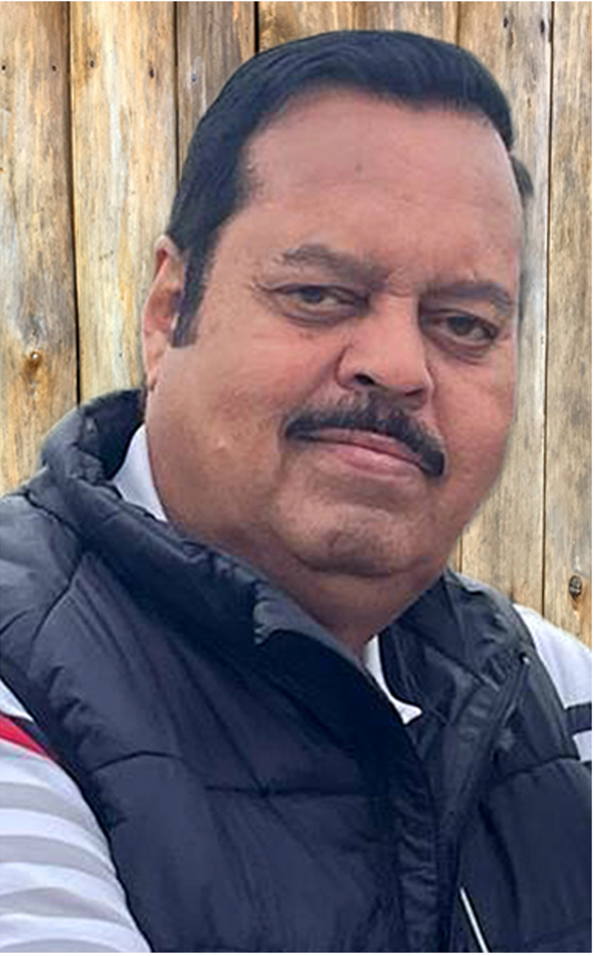 Virendra Singhvi