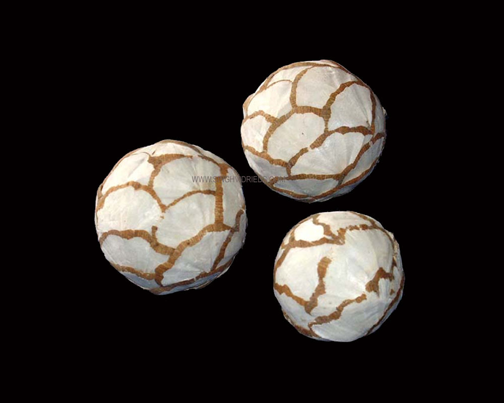 Sola Cabbage Ball Natural