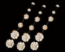 Indian Sola
Natural Sola
Sola Arrangements
Unique Home Decor
Dried Flower Sola